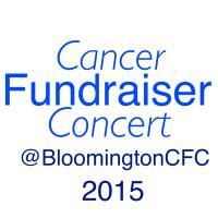 Cancer Fund Concert (@bloomingtoncfc) 's Twitter Profile
