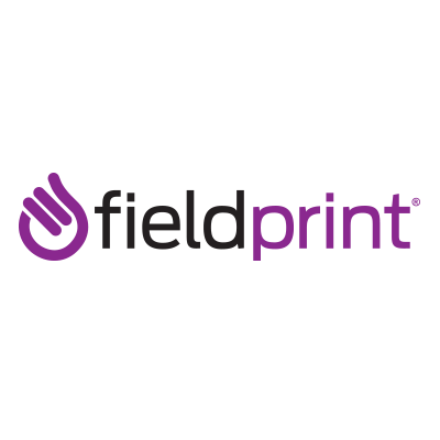 Fieldprint's profile picture. Fieldprint provides all facets of electronic fingerprinting collection and channeling and other remote services.