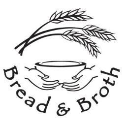 Bread & Broth is a non-profit organization. We provide a hot, well-balanced meals free of charge to all who come through our doors.