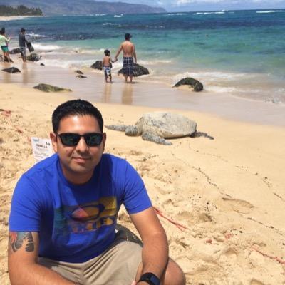 odorado5's profile picture. California Love