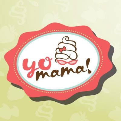 Froyo goodness from Yo Mama! Enjoy self-serve convenience w/ healthy, delicious frozen yogurt flavors that change every day, & more than 40 different toppings.