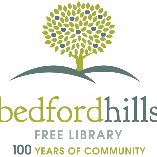 Bedford Hills Free Library - a friendly nook of great reads, fun times, and happy faces.