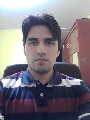 EElbinfr's profile picture. #Backend #nodejs Developer