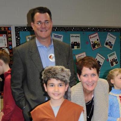 DaveAlbo's profile picture. Partner – Government Relations @WilliamsMullen | 24-year Veteran of Virginia’s House of Delegates