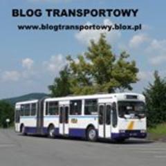 Blog Transportowy działa od 2009 roku. Jest poświęcony różnym środkom transportu.