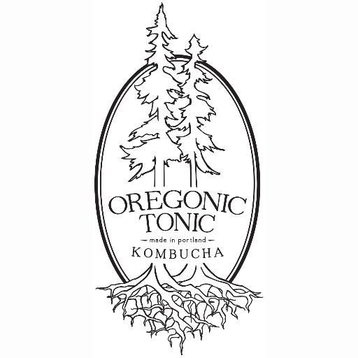 Oregonic Tonic