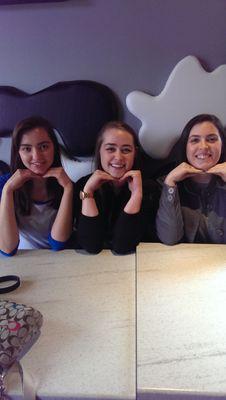 cmash11's profile picture. The only thing standing between you and your goals is the bullshit story you keep telling yourself as to why you can't achieve it.