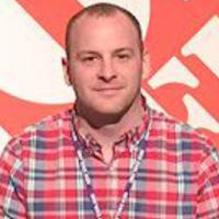 John Cournoyer (@cournoyerjohn) 's Twitter Profile