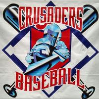 Crusaders Baseball (@crusadersbbny) 's Twitter Profile