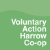 Voluntary Action Harrow (@VAHcoop) Twitter profile photo