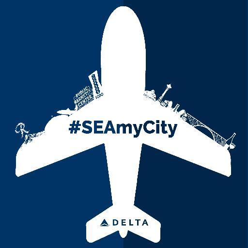seamycity's profile picture. We're giving away trips every week to fly-in your friends/family to experience all of the awesomeness of SEAttle ✈️