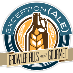 exception_ale's profile picture. exception(Ale) is a growler fill and gourmet shop located at 2000 Colonial Ave., #6 in the Ghent area in Norfolk, VA.