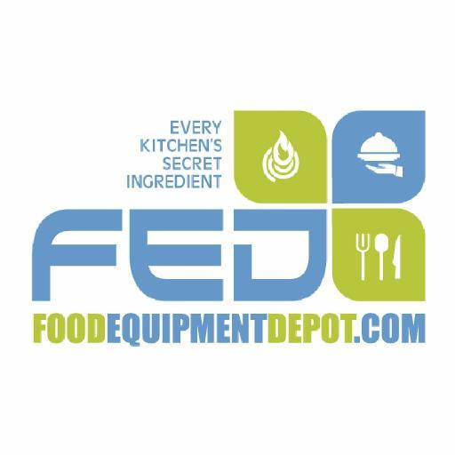 Your online source for all Food Service Equipment & Supplies!