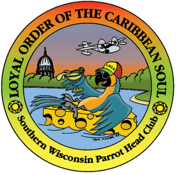 The Loyal Order of the Caribbean Soul - Southern Wisconsin Parrot Head Club is the Jimmy Buffett fan club in Southern WI and the Madison area.