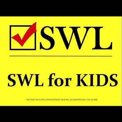 swlforkids's profile picture. 