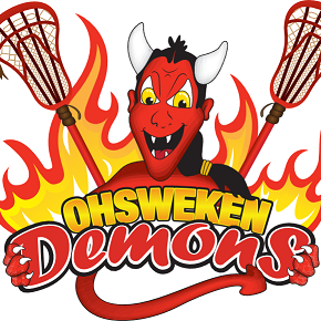 Official Twitter Account for the Ohsweken Demons of the Canadian Lacrosse League (C-Lax)