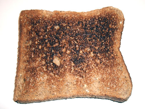 The best thing since burnt toast. Share your tiny recipes in 140 characters!