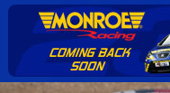 Monroe Racing (@monroeracing) | Twitter