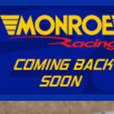 Monroe Racing (@monroeracing) | Twitter