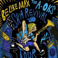 The Ska Revival Tour(@SkaRevivalTour) 's Twitter Profile Photo