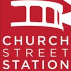 ChurchStreetOrl Profile Picture