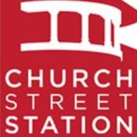 ChurchStreetStation (@churchstreetorl) 's Twitter Profile