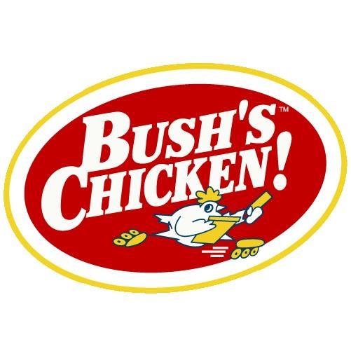 Your favorite southern fried chicken! Austin Area Bush's Chicken - North Austin (620), South Austin, Round Rock (620), Pflugerville/Hutto and Cedar Park (1431).