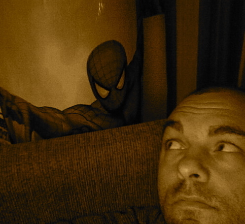 jbdubya's profile picture. In pursuit of living passionately...for my God...my wife...my children...my ministry...my life.