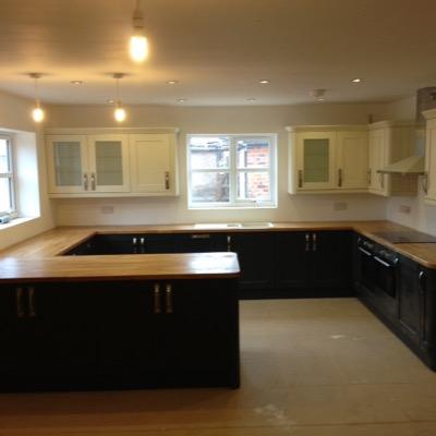 we are a family business who pride ourselves in high quality work. we offer all aspects of joinery, new builds/extensions/conversions wadejoinery@hotmail.com