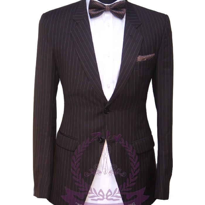 ZubyStitches's profile picture. Zuby Stitches™ is a fashion house founded with a vision to build a brand that would be globally accepted as the symbol of quality, class and style.