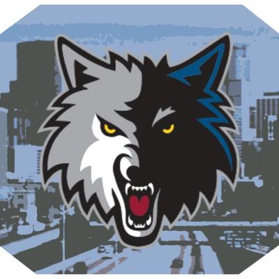 Account dedicated to following the Minnesota Timberwolves #AllEyesNorth