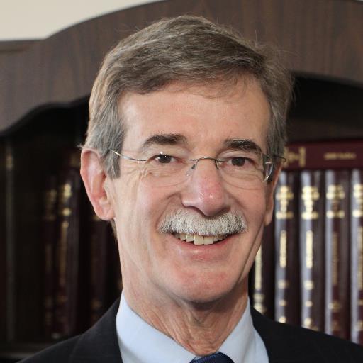 Brian Frosh, Former Attorney General of Maryland