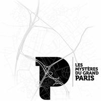 Les Mystères du Grand Paris (@mygrandparis) 's Twitter Profile