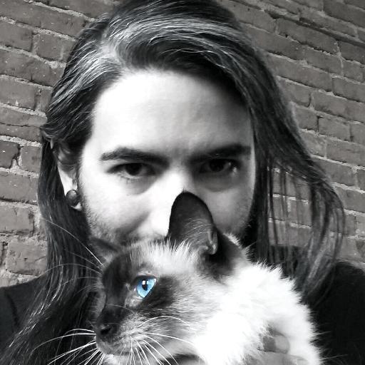 Maker | Artist | Cat lover
https://t.co/kNVUNblcPv