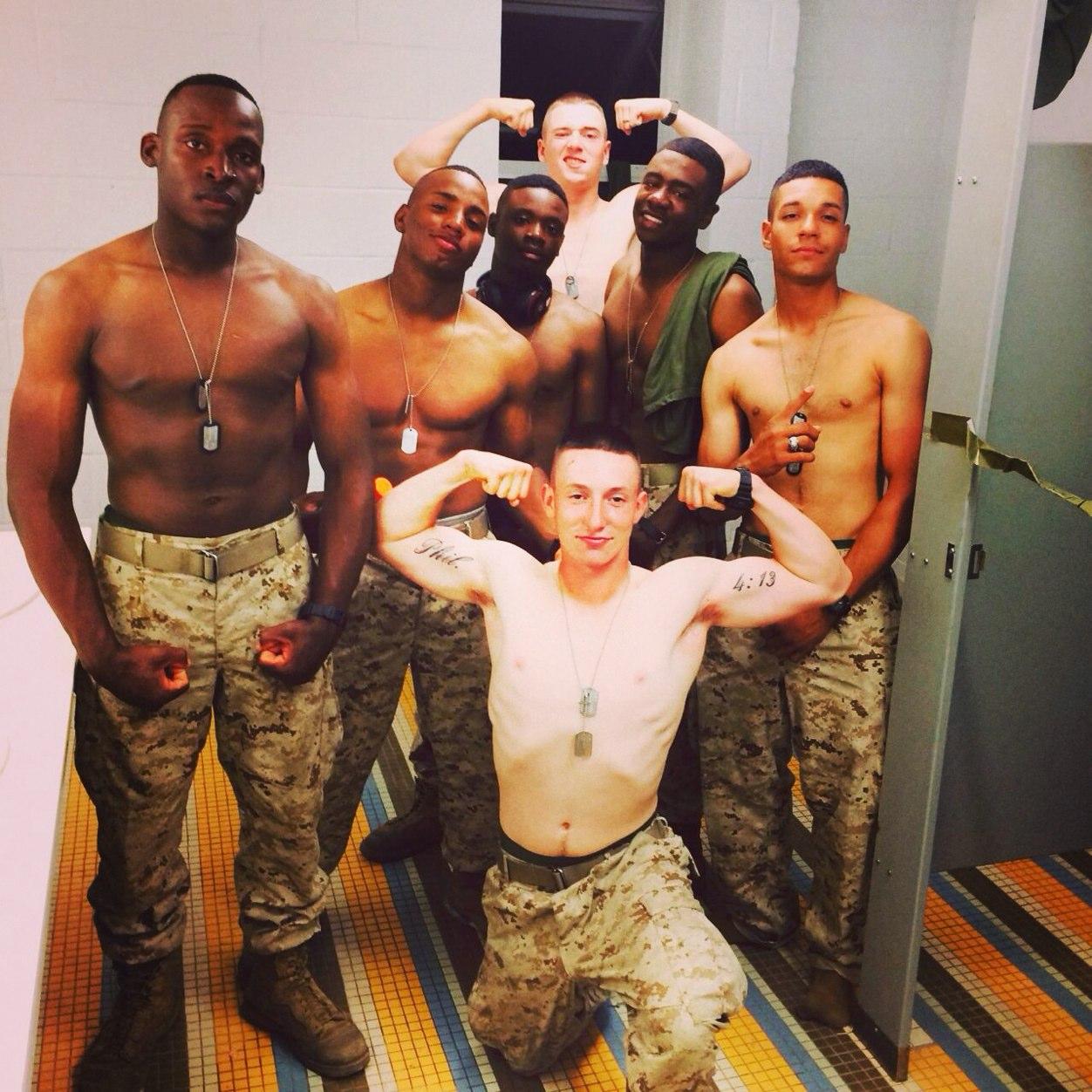 19,#Marine, #Weightlifting, #TeamSwole,#PulloutGameonPoint