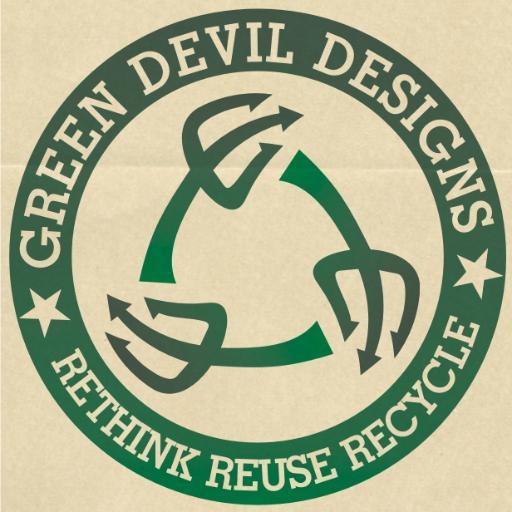 Upcycler, customiser, designer