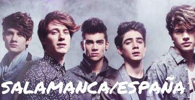 @SomosCD9 son el perfecto ejemplo a seguir tus sueños  #NoDejeDeSoñar♡