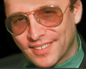 DannyGuspie Profile Picture