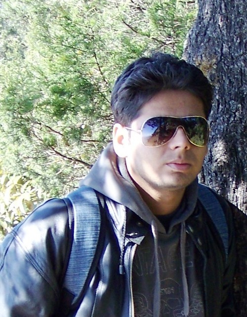 Common Man