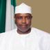 Aminu W. Tambuwal (@AWTambuwal) Twitter profile photo