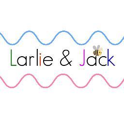 Larliejack's profile picture. Baby gifts, children's gifts, licensed character clothing & more