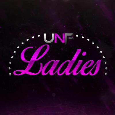 Official Compatitive Ladies Team For @WereUnForgiven | Roster- @iiLoveNogy