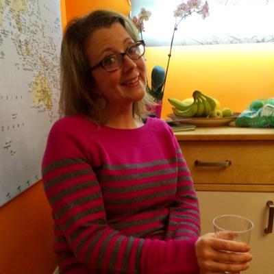 BeckyWidman's profile picture. 