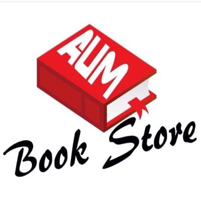 Aum_Bookstore