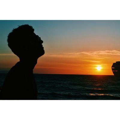 ElMozoDelPueblo's profile picture. Nowhere man.