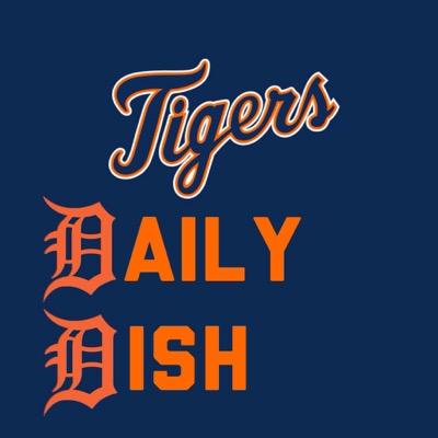 News and opinions about the MLB's AL Central Division champions for 4 consecutive years! Use #TigersDailyDish to start the discussion!