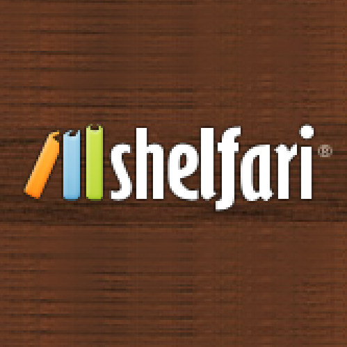 An Amazon owned company, http://t.co/rzMW5JdwGU is the place for book lovers to connect with friends, catalog their library and discover new books.