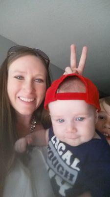 amytwigg's profile picture. 