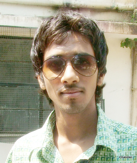 chandansomani's profile picture. 
