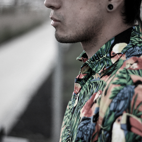 OmarMena's profile picture. 